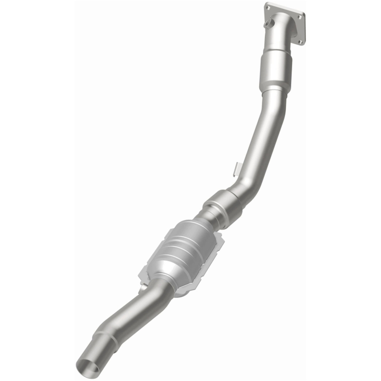 MagnaFlow Conv DF 00-02 Audi A6 Quattro 2.7L - 24894