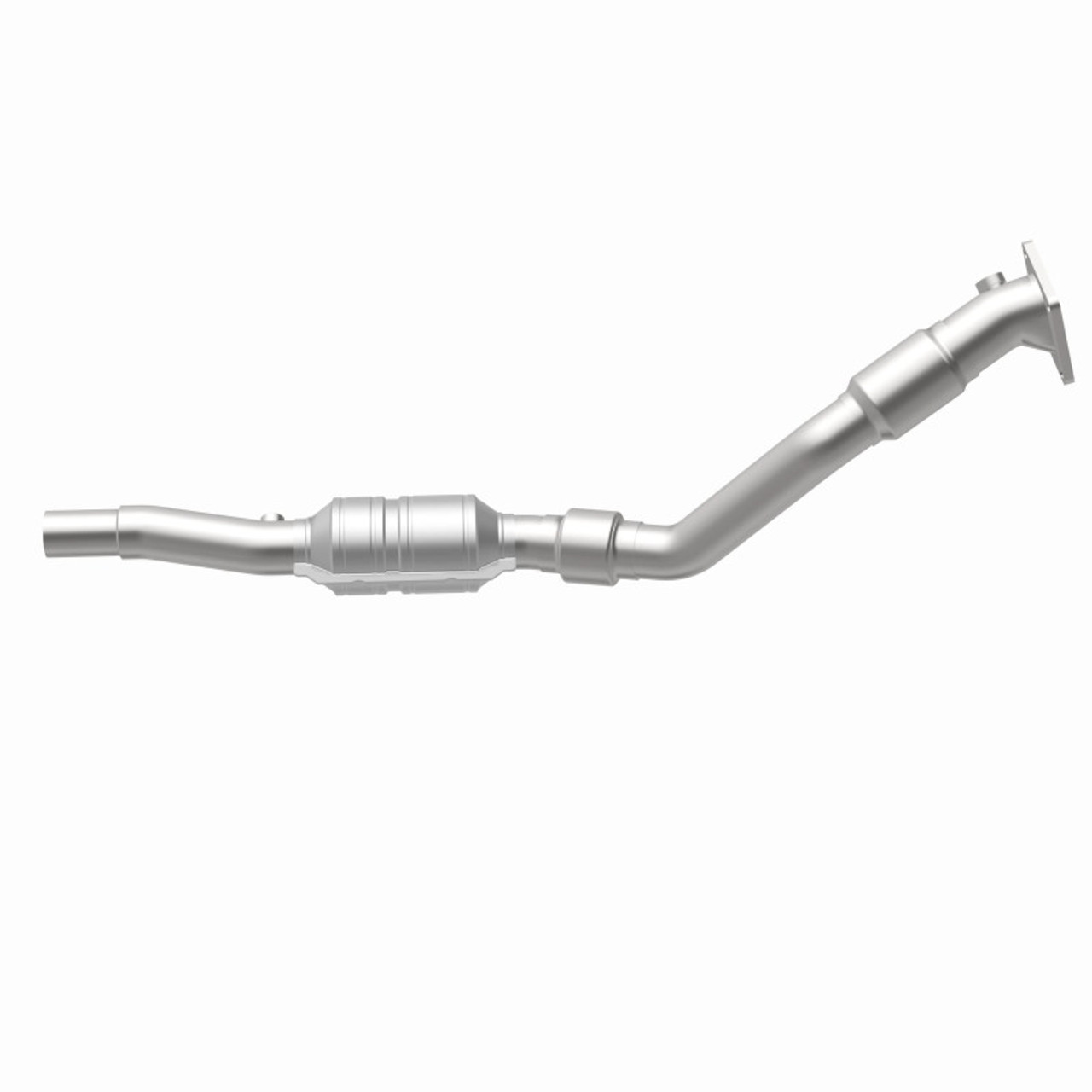 MagnaFlow Conv DF 00-02 Audi A6 Quattro 2.7L - 24894