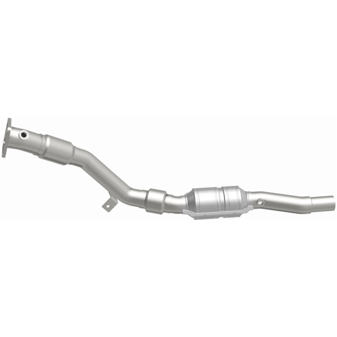 MagnaFlow Conv DF 00-02 Audi A6 Quattro 2.7L - 24894