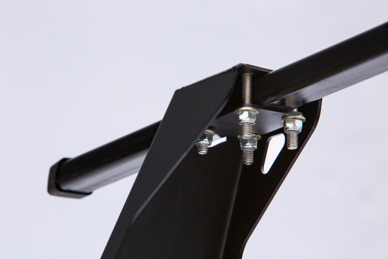Pace Edwards EL200 Series Light Duty Elevated Rack System - ELF0301