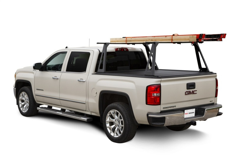 Pace Edwards EL200 Series Light Duty Elevated Rack System - ELF0301