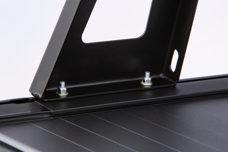 Pace Edwards EL200 Series Light Duty Elevated Rack System - ELF0301