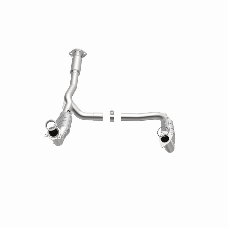 MagnaFlow Conv DF 05-06 GMC Envoy XL Denali - 24950