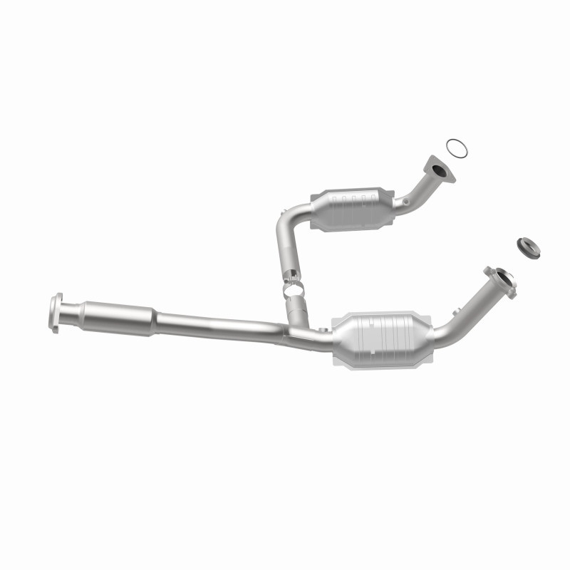 MagnaFlow Conv DF 05-06 GMC Envoy XL Denali - 24950