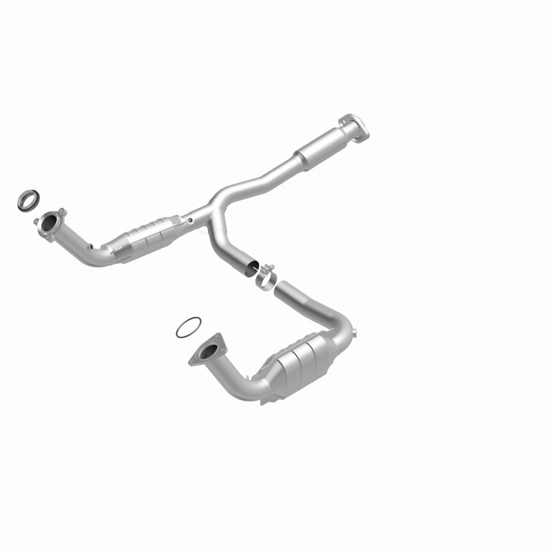MagnaFlow Conv DF 05-06 GMC Envoy XL Denali - 24950