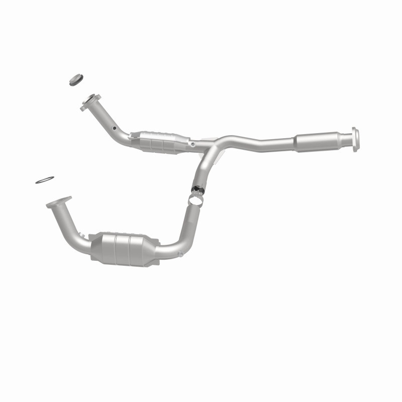 MagnaFlow Conv DF 05-06 GMC Envoy XL Denali - 24950