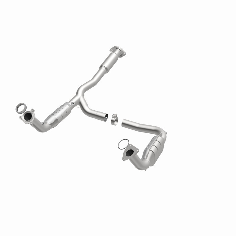 MagnaFlow Conv DF 05-06 GMC Envoy XL Denali - 24950