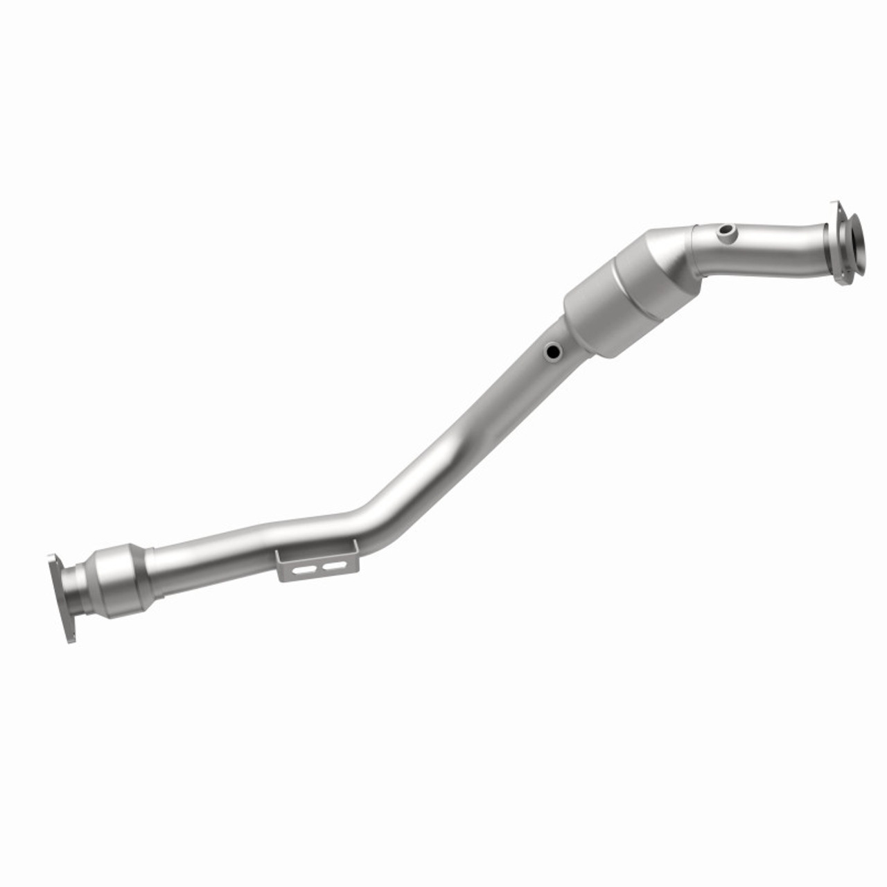 MagnaFlow Conv DF 04-06 VW Phaeton 4.2L Driver Side Front - 24977
