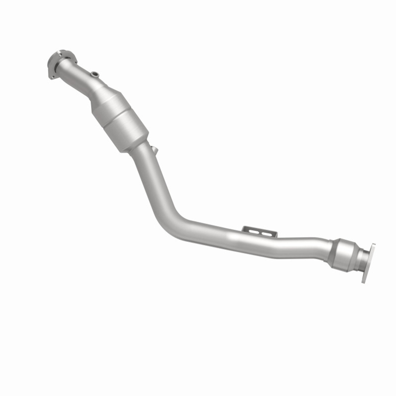 MagnaFlow Conv DF 04-06 VW Phaeton 4.2L Driver Side Front - 24977
