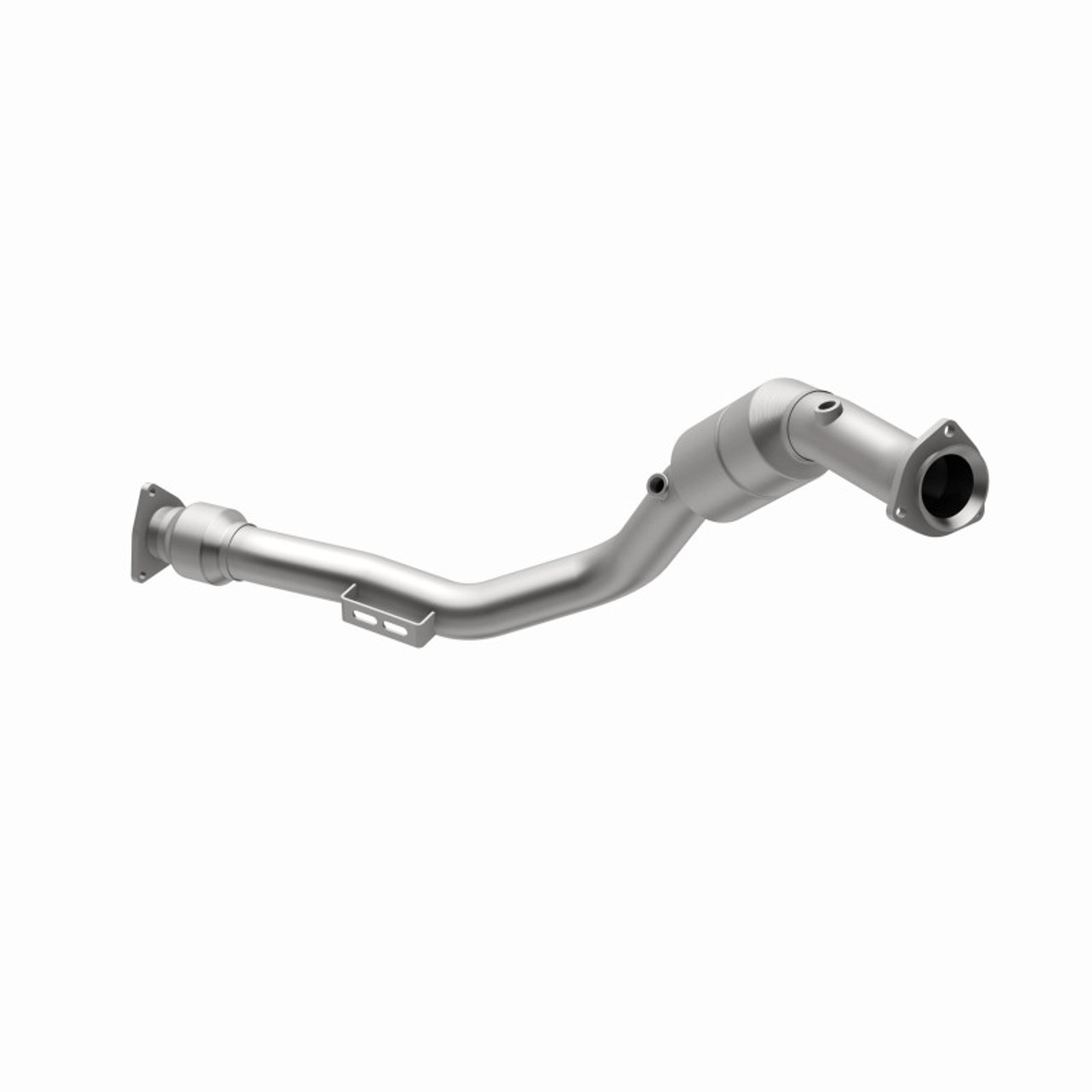 MagnaFlow Conv DF 04-06 VW Phaeton 4.2L Driver Side Front - 24977