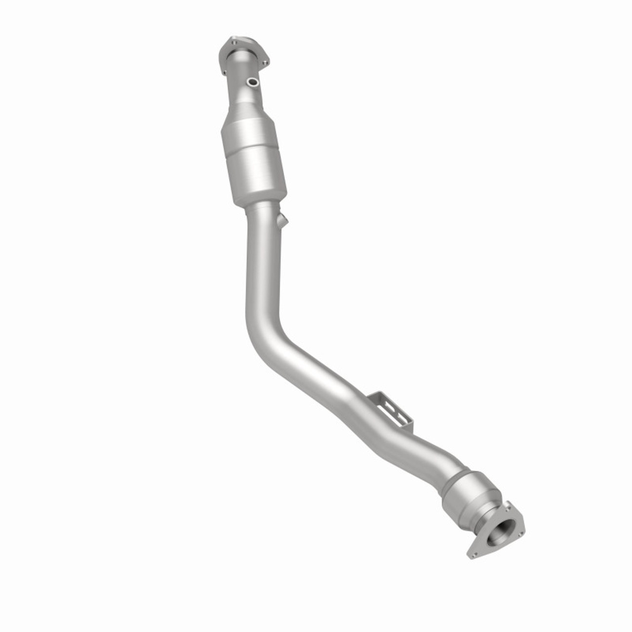 MagnaFlow Conv DF 04-06 VW Phaeton 4.2L Driver Side Front - 24977