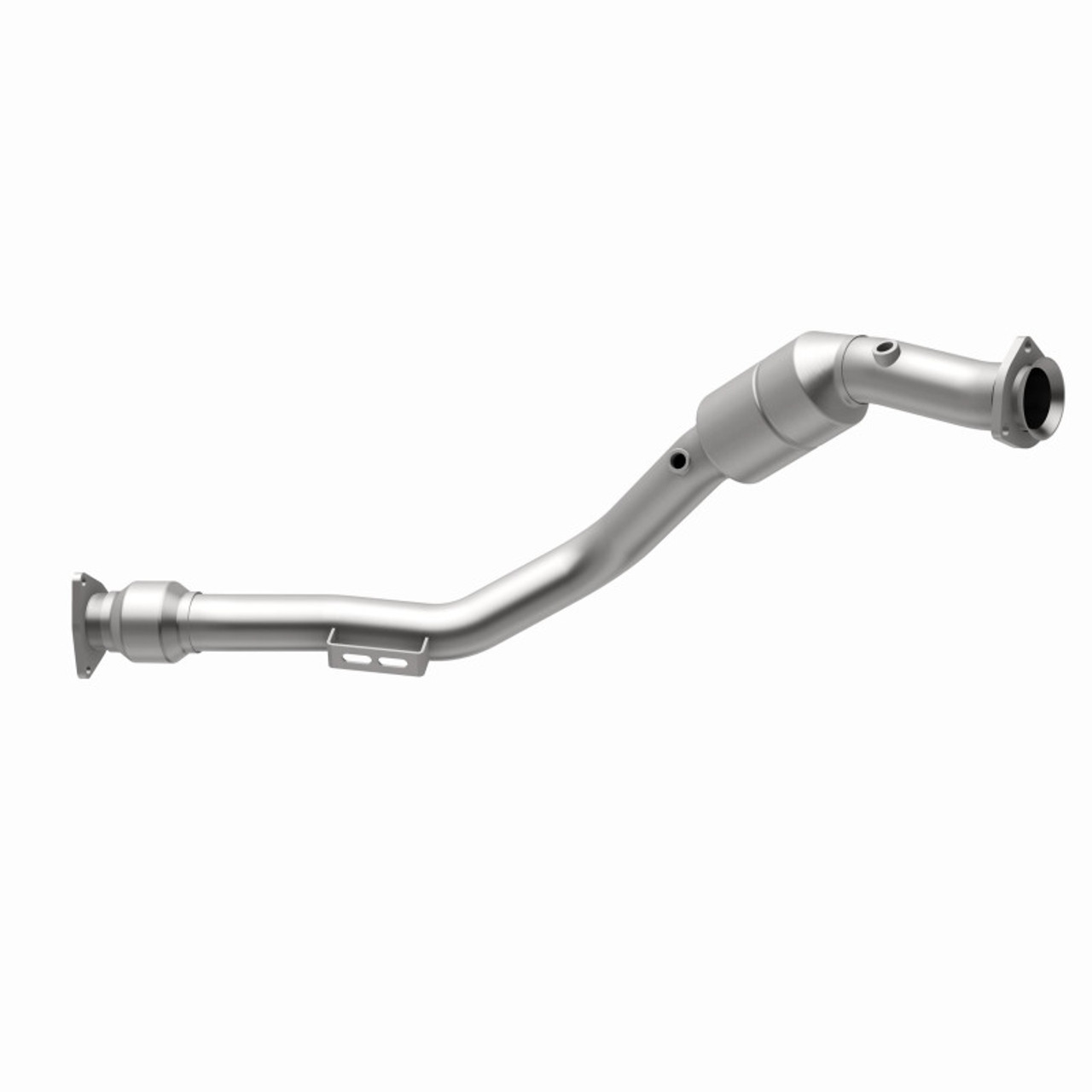 MagnaFlow Conv DF 04-06 VW Phaeton 4.2L Driver Side Front - 24977