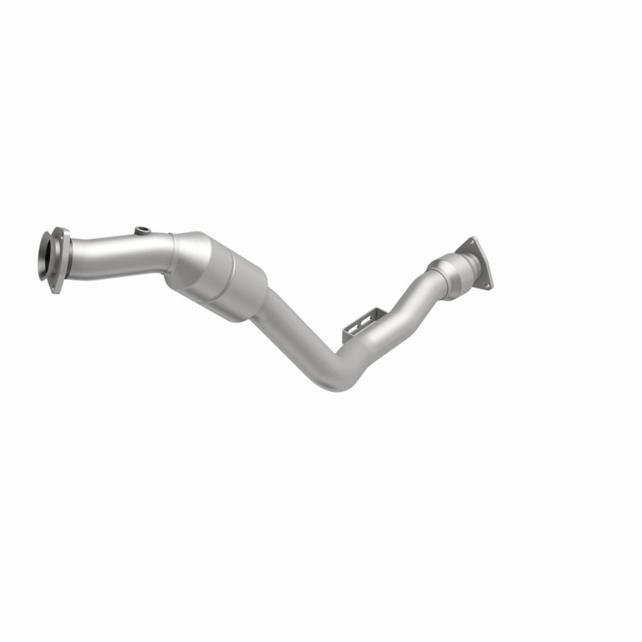 MagnaFlow Conv DF 04-06 VW Phaeton 4.2L Driver Side Front - 24977