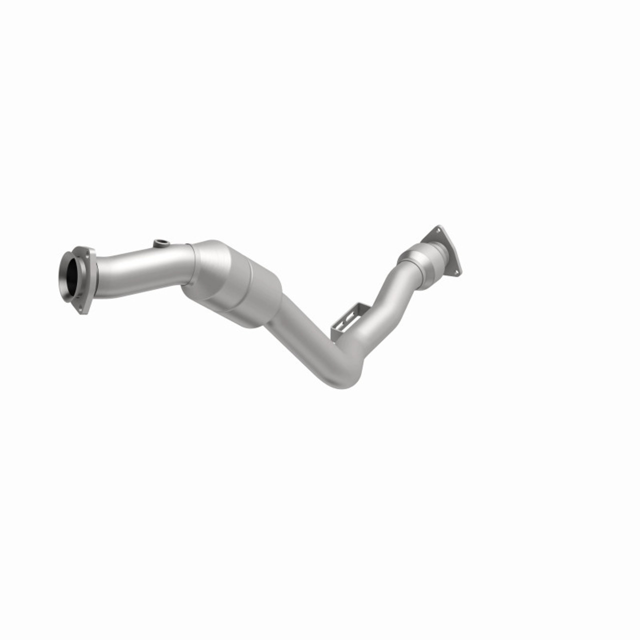 MagnaFlow Conv DF 04-06 VW Phaeton 4.2L Driver Side Front - 24977