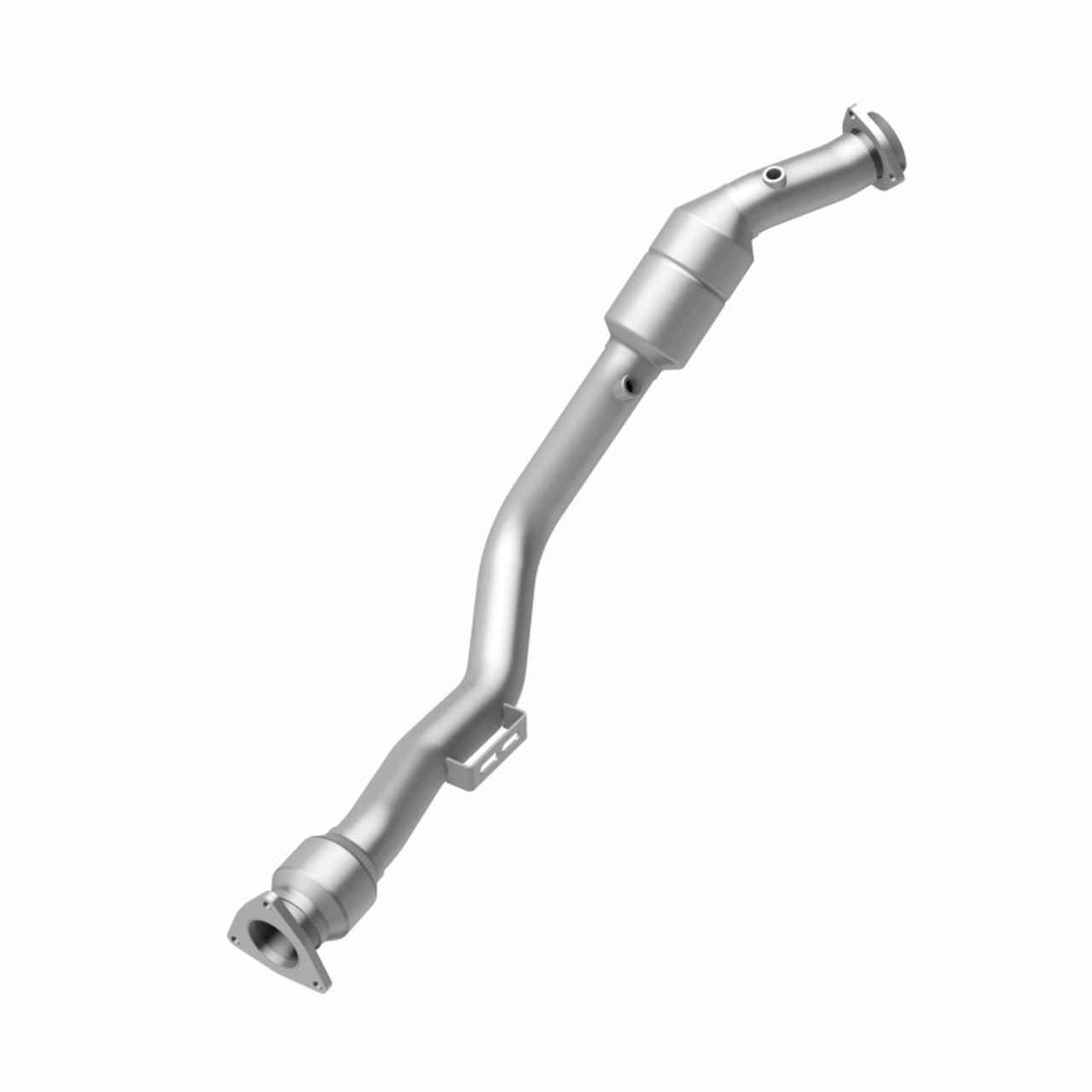 MagnaFlow Conv DF 04-06 VW Phaeton 4.2L Driver Side Front - 24977