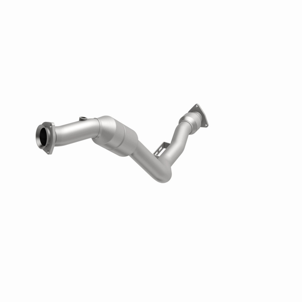 MagnaFlow Conv DF 04-06 VW Phaeton 4.2L Driver Side Front - 24977