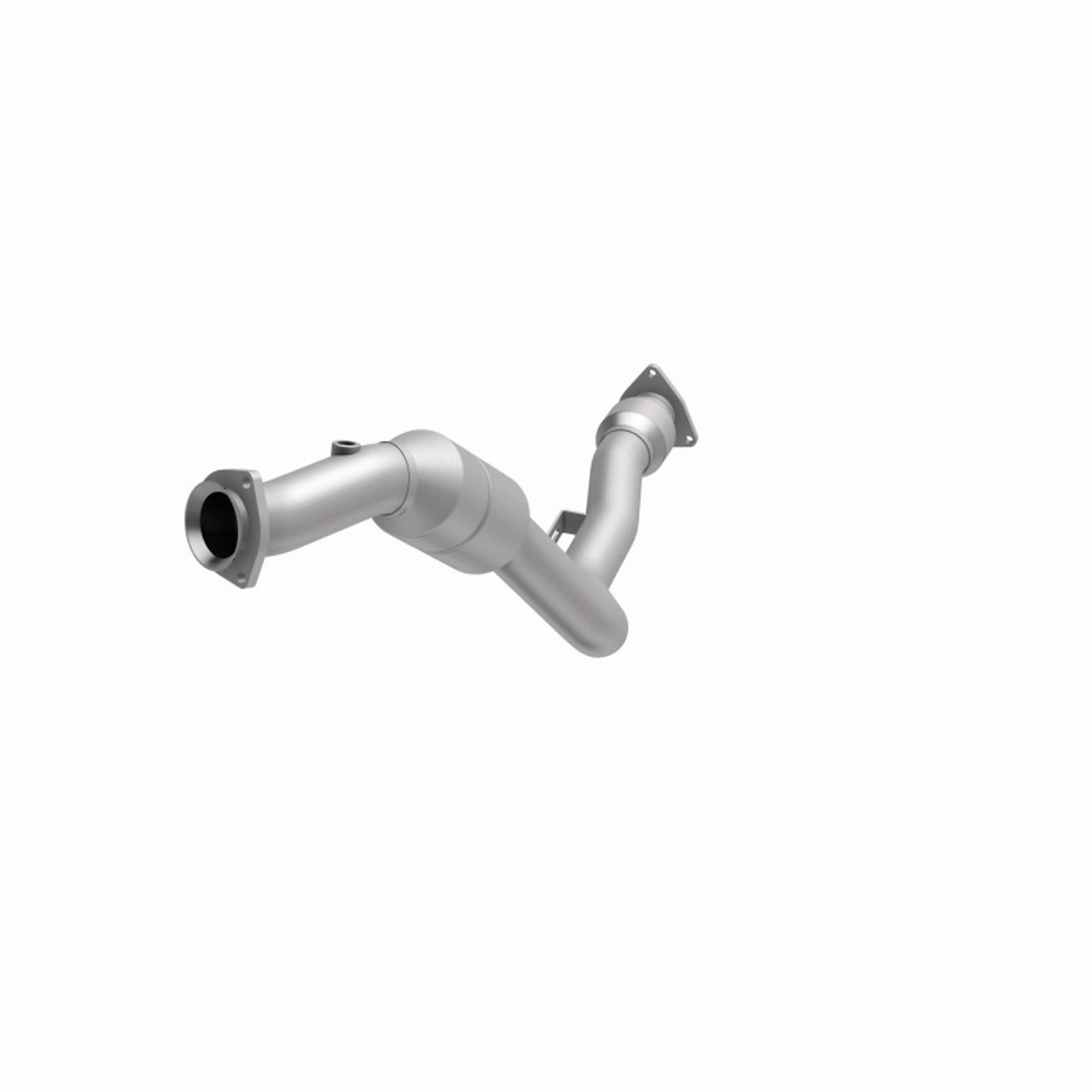 MagnaFlow Conv DF 04-06 VW Phaeton 4.2L Driver Side Front - 24977