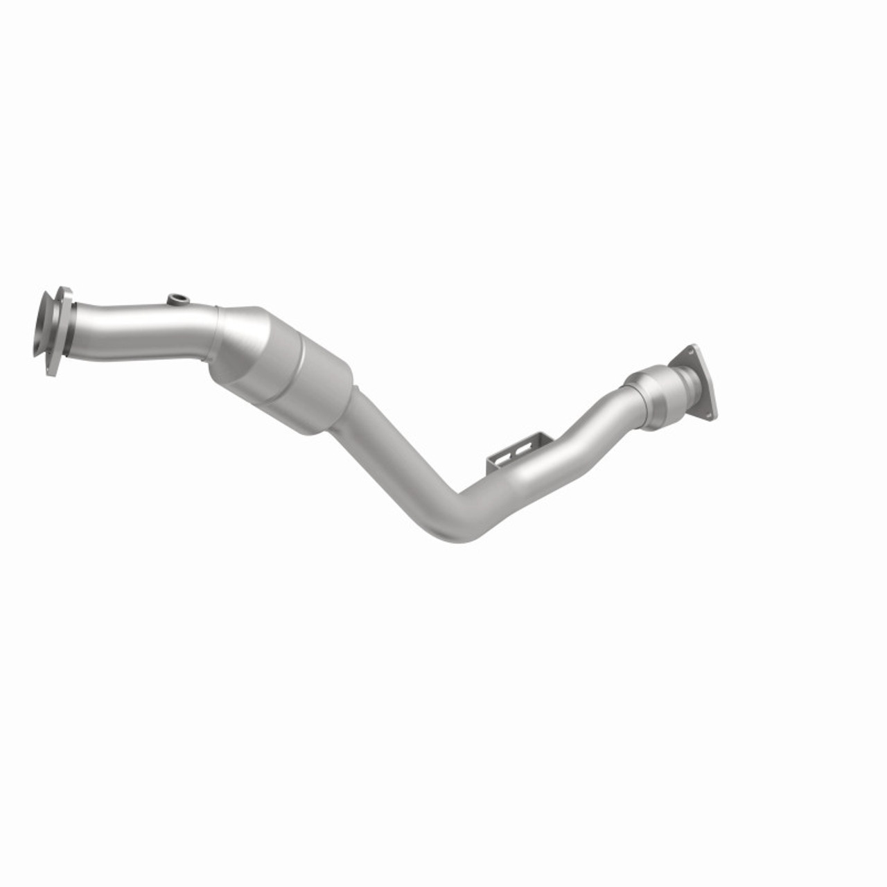 MagnaFlow Conv DF 04-06 VW Phaeton 4.2L Driver Side Front - 24977