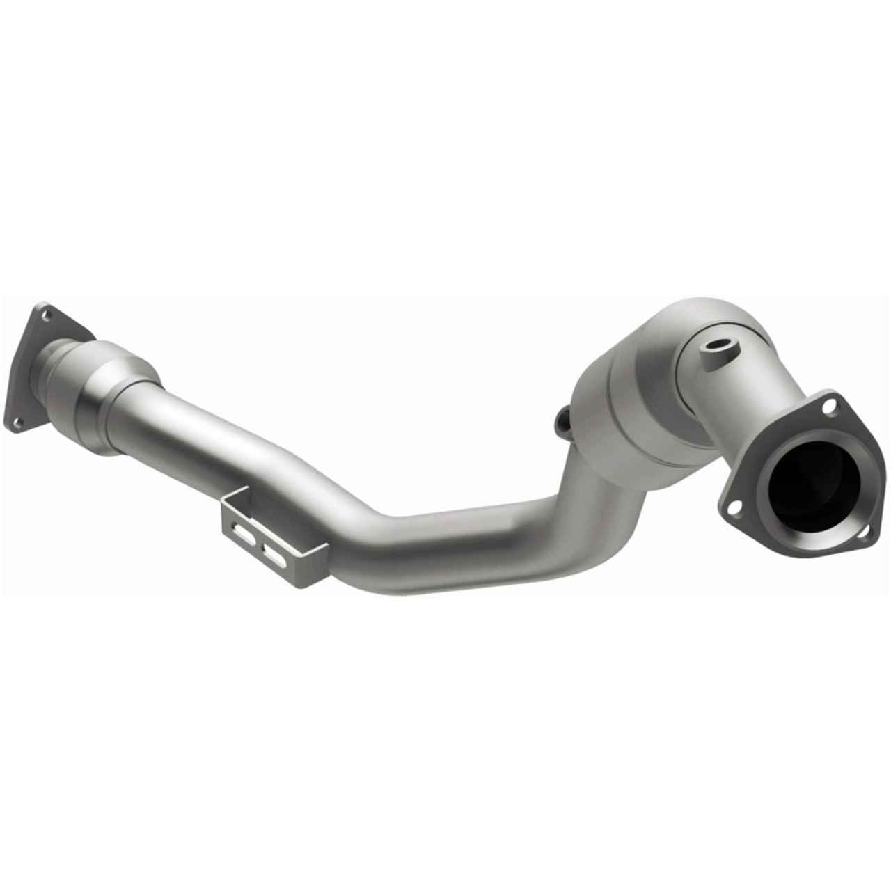 MagnaFlow Conv DF 04-06 VW Phaeton 4.2L Driver Side Front - 24977