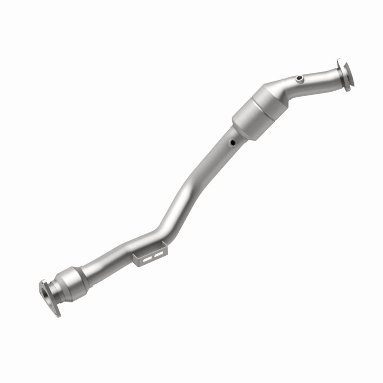 MagnaFlow Conv DF 04-06 VW Phaeton 4.2L Driver Side Front - 24977
