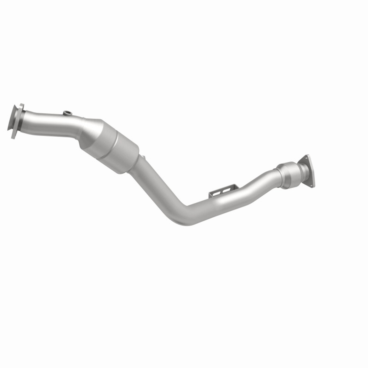MagnaFlow Conv DF 04-06 VW Phaeton 4.2L Driver Side Front - 24977