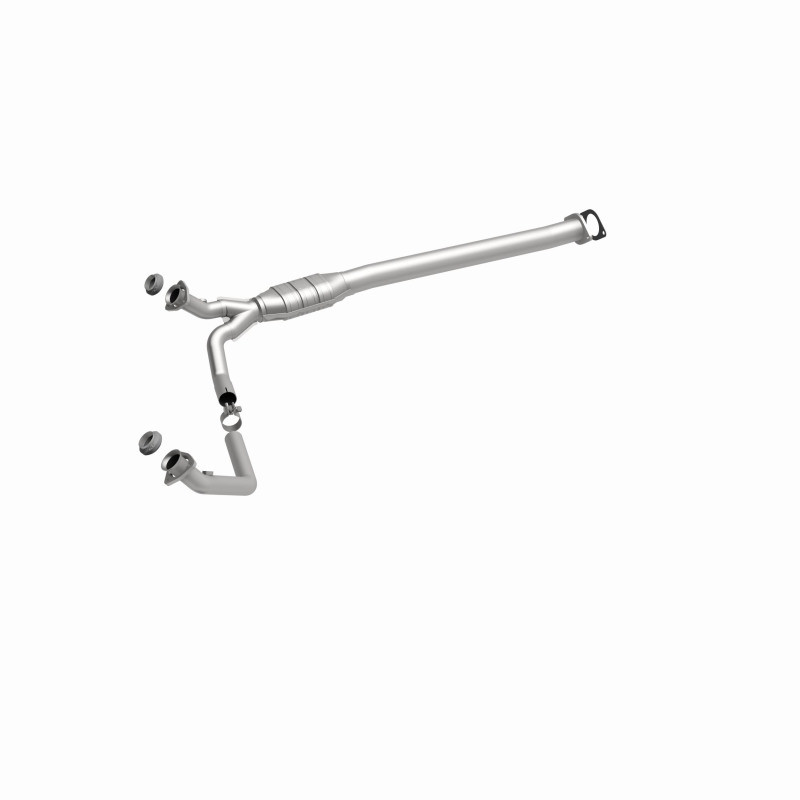 MagnaFlow Conv DF 00-02 Chevy Van 4.3L/5.0L - 24991