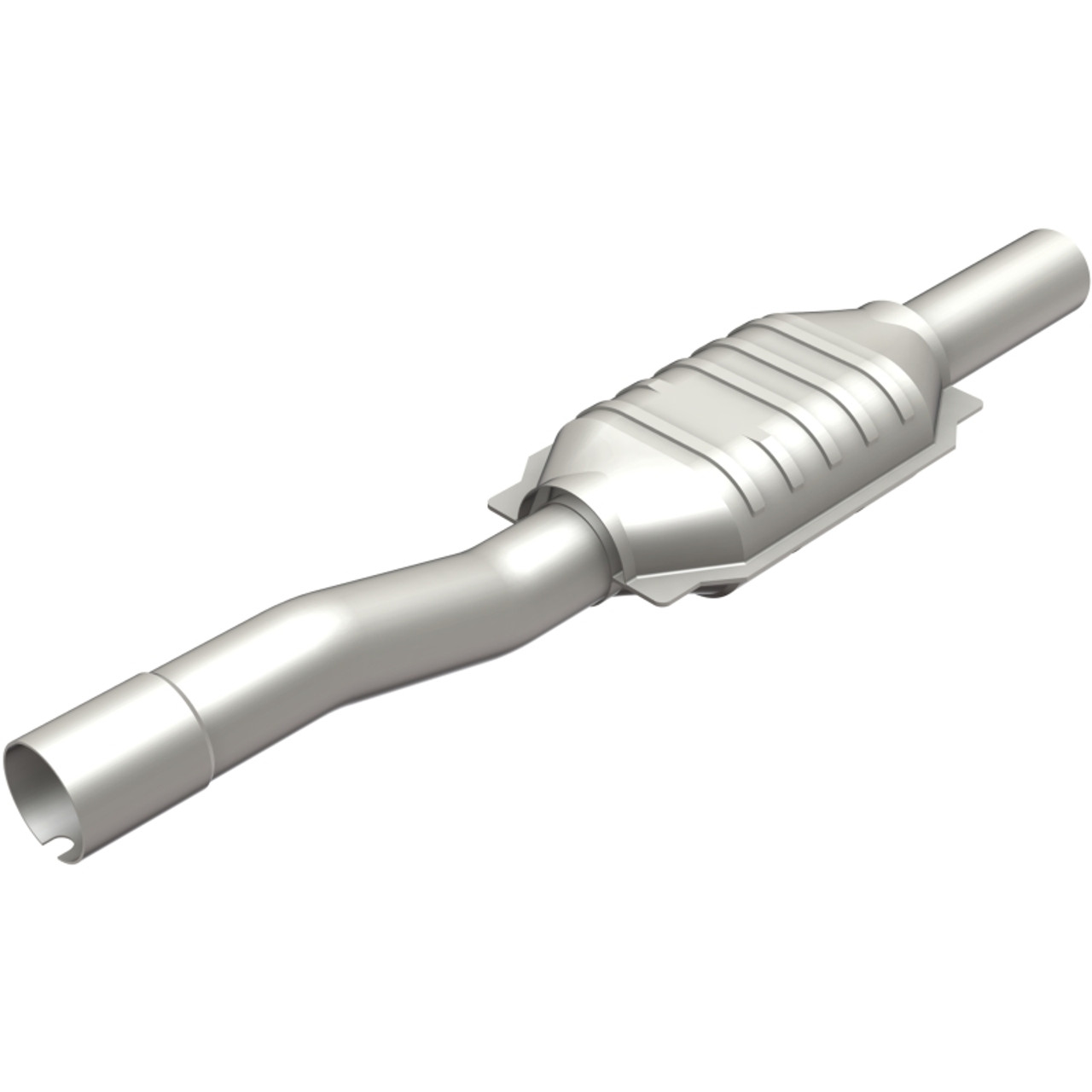 MagnaFlow Conv DF 02-04 Jeep Grand Cherokee 4.0L Rear - 24992
