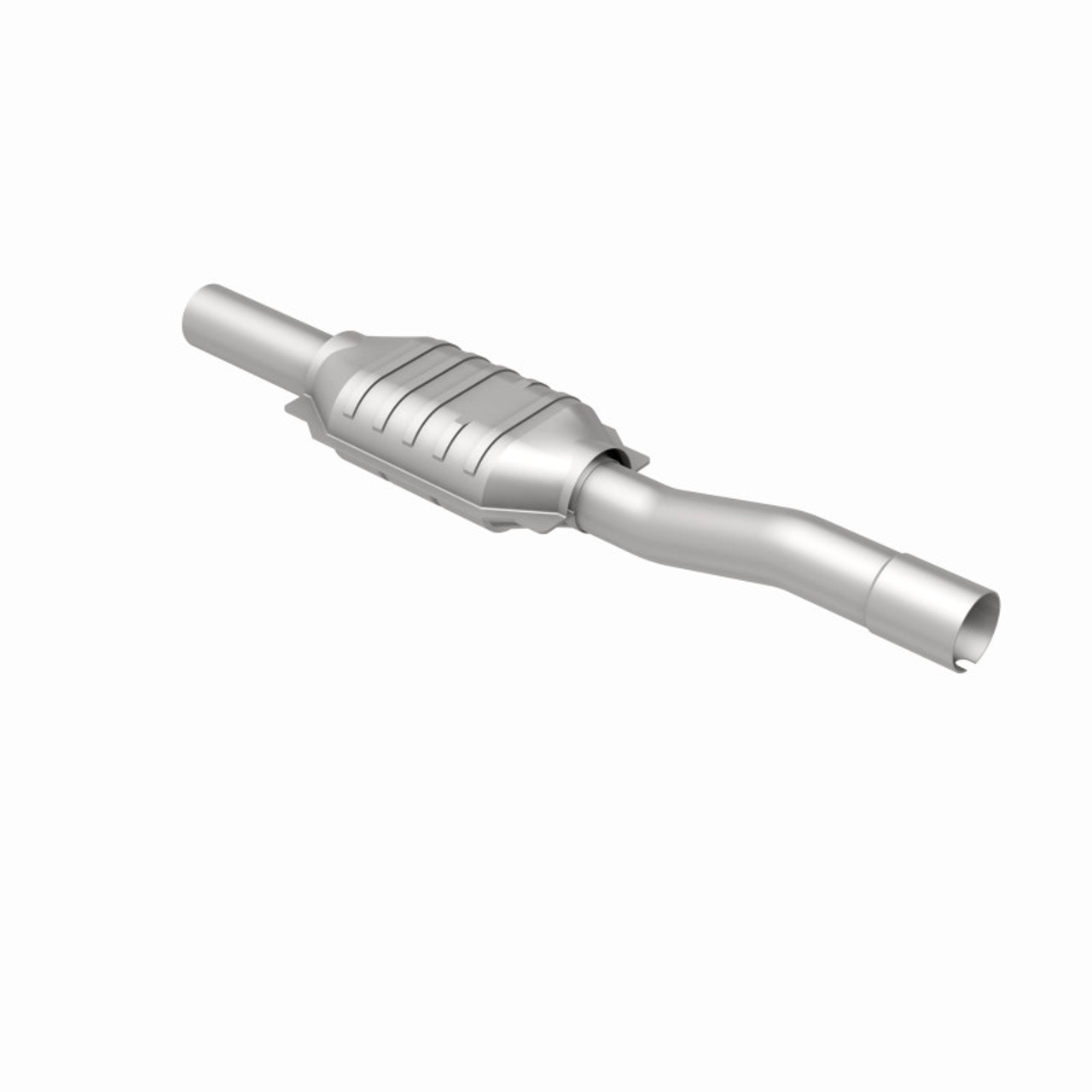 MagnaFlow Conv DF 02-04 Jeep Grand Cherokee 4.0L Rear - 24992