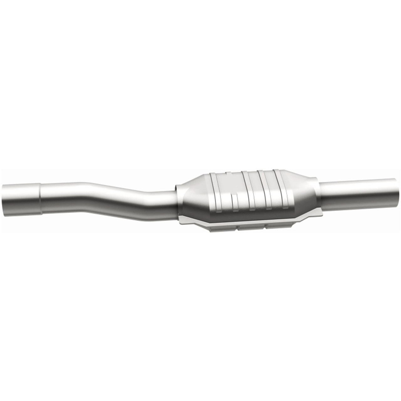 MagnaFlow Conv DF 02-04 Jeep Grand Cherokee 4.0L Rear - 24992
