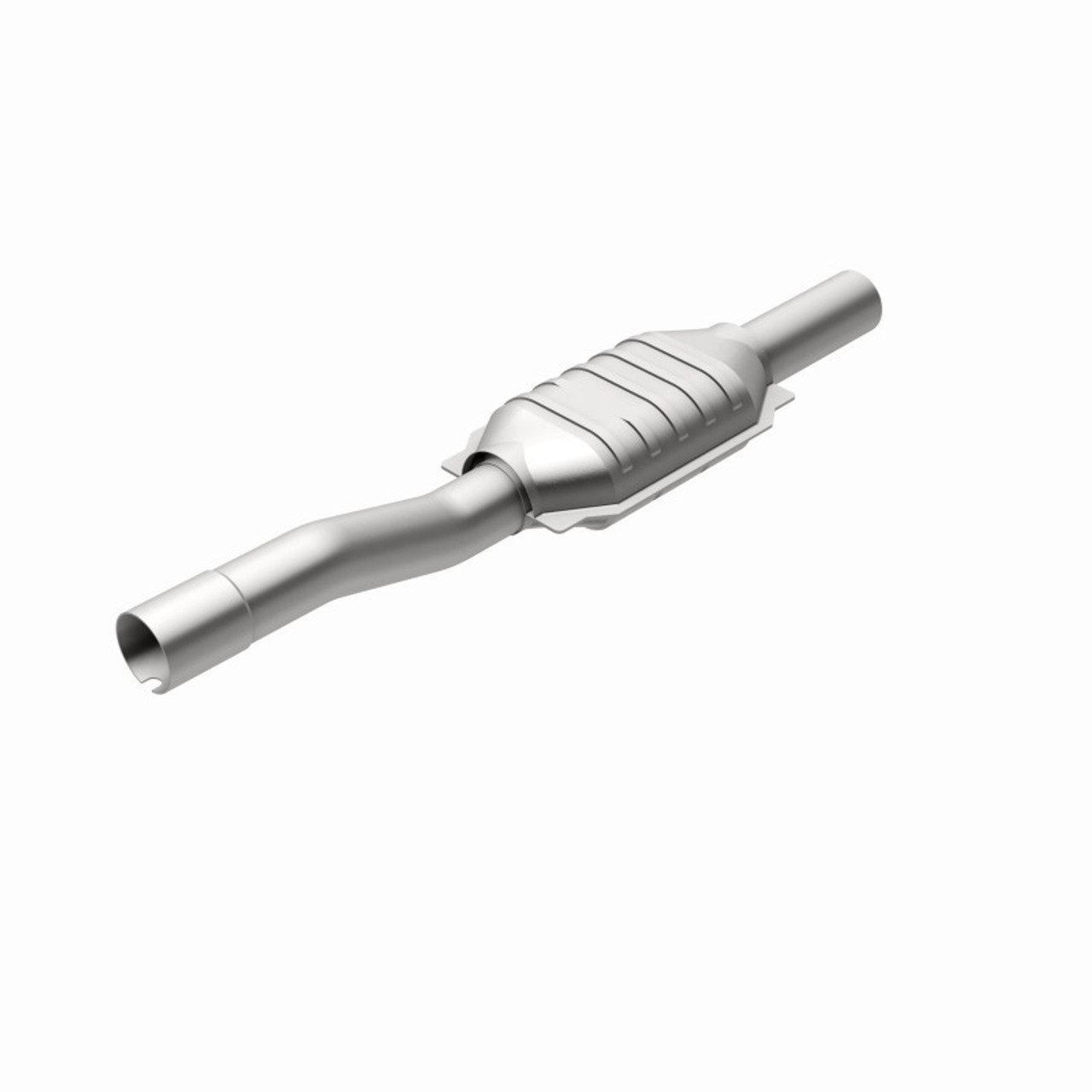 MagnaFlow Conv DF 02-04 Jeep Grand Cherokee 4.0L Rear - 24992