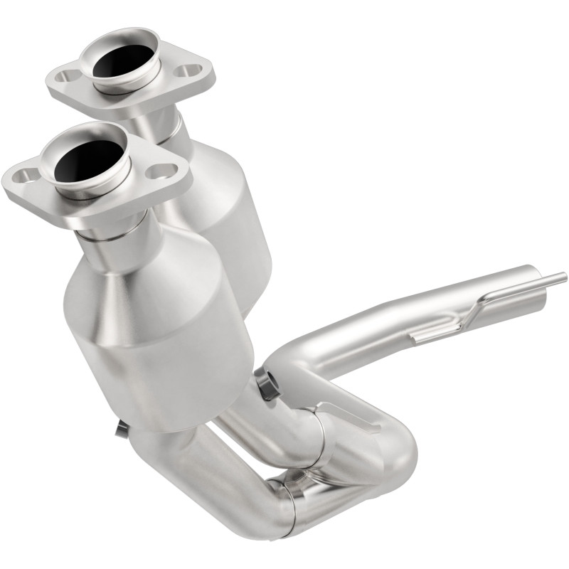 MagnaFlow Conv DF 1999 Jeep Cherokee 4.0L - 24997