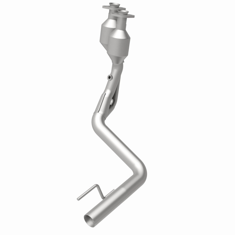 MagnaFlow Conv DF 1999 Jeep Cherokee 4.0L - 24997