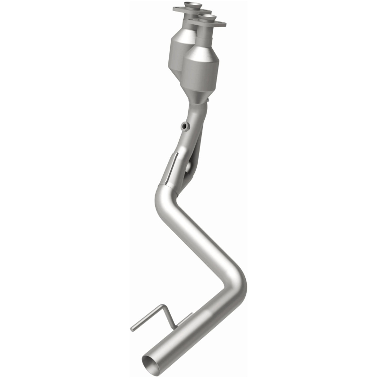 MagnaFlow Conv DF 1999 Jeep Cherokee 4.0L - 24997