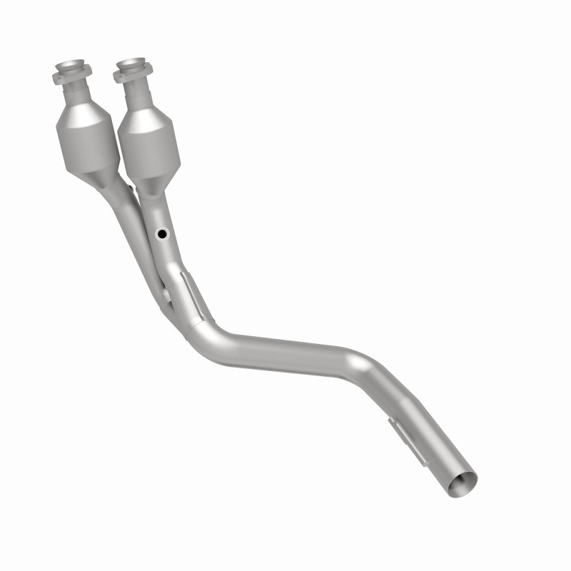 MagnaFlow Conv DF 1999 Jeep Cherokee 4.0L - 24997