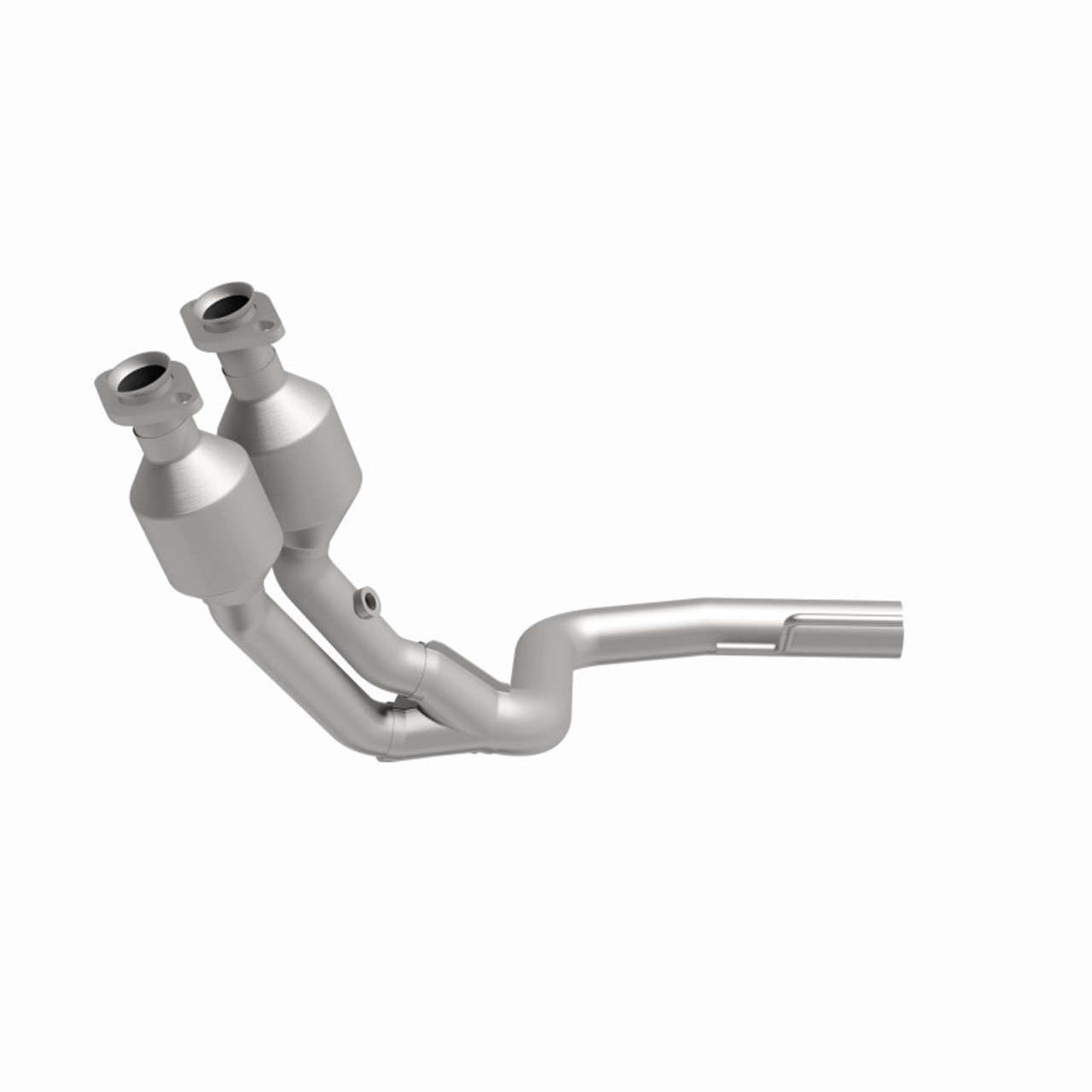 MagnaFlow Conv DF 1999 Jeep Cherokee 4.0L - 24997