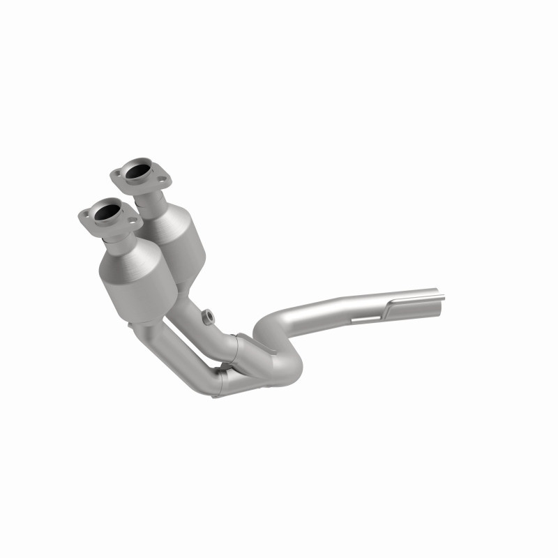 MagnaFlow Conv DF 1999 Jeep Cherokee 4.0L - 24997
