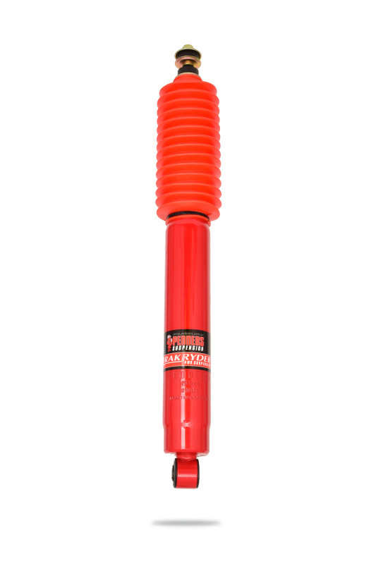 Pedders 05-15 Toyota Tacoma Rear Trakryder Shock - PED-151249