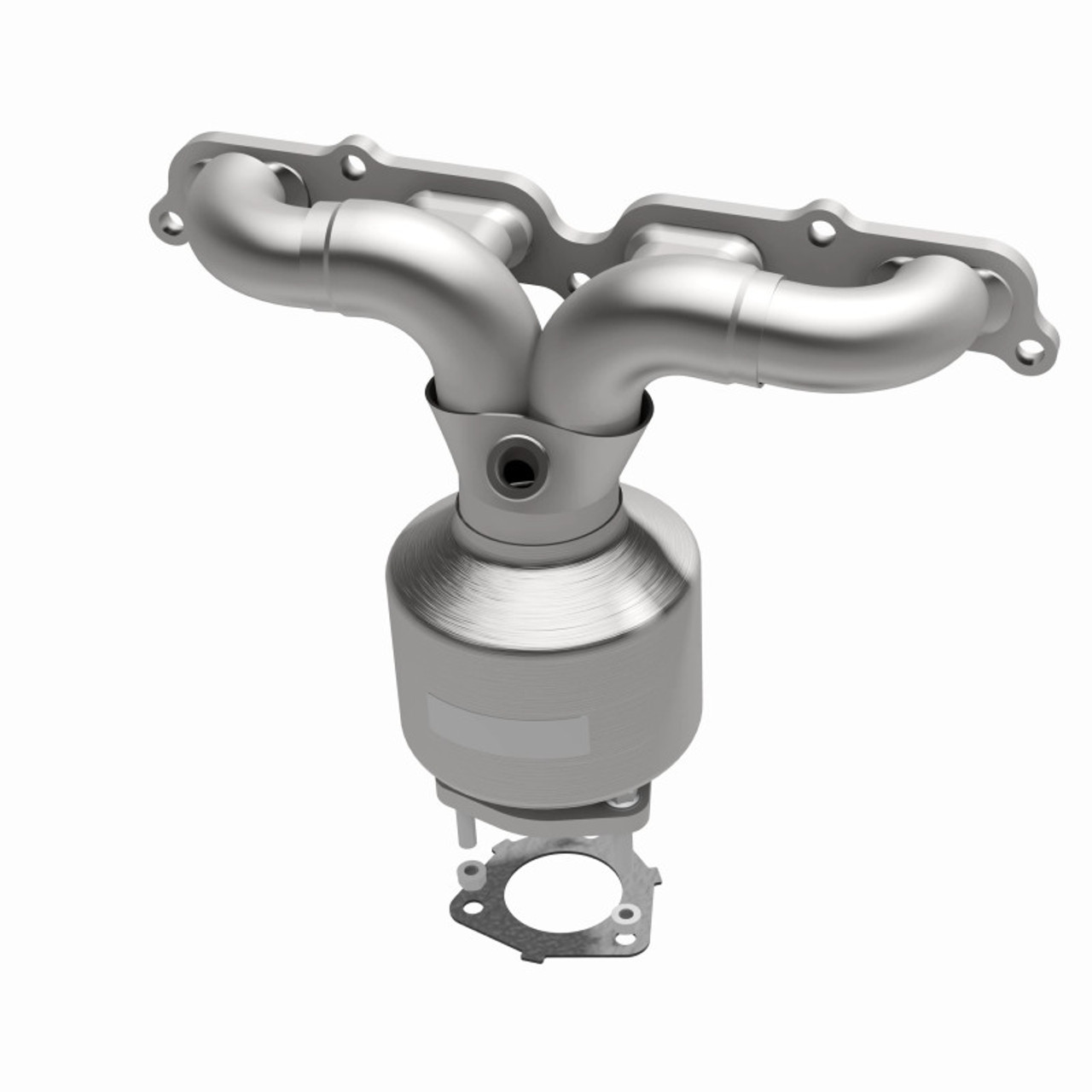 MagnaFlow Conv DF 95/98 Saturn SC/SL/SW 1.9L - 24998