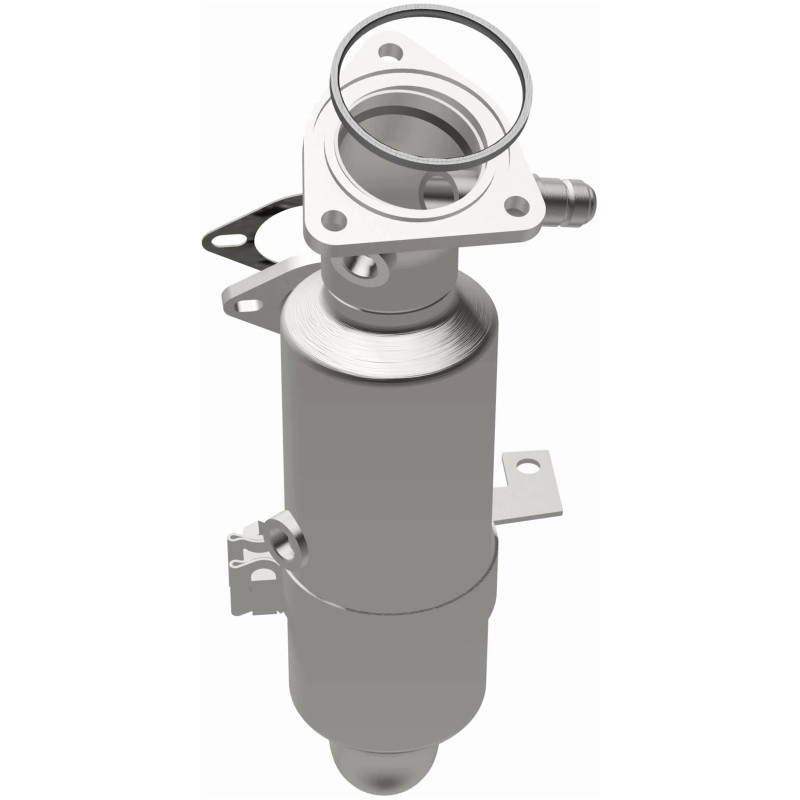 MagnaFlow Conv DF 00-04 Ford Focus 4.2L A/T - 25202