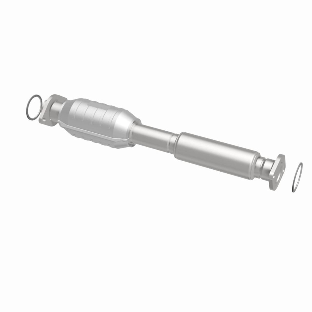 MagnaFlow Conv DF 06-08 Mazda 6 3.0L Rear (49 State) - 25204