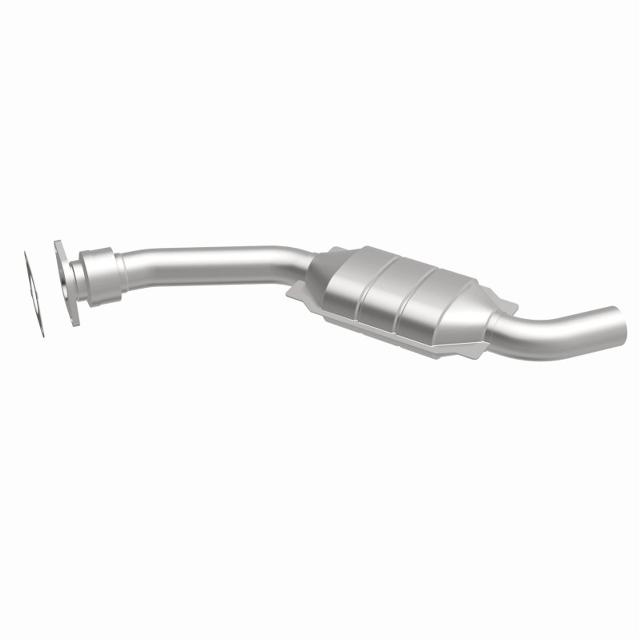 MagnaFlow Conv DF 01-02 Ford Taurus 3.0L V6 - 25207
