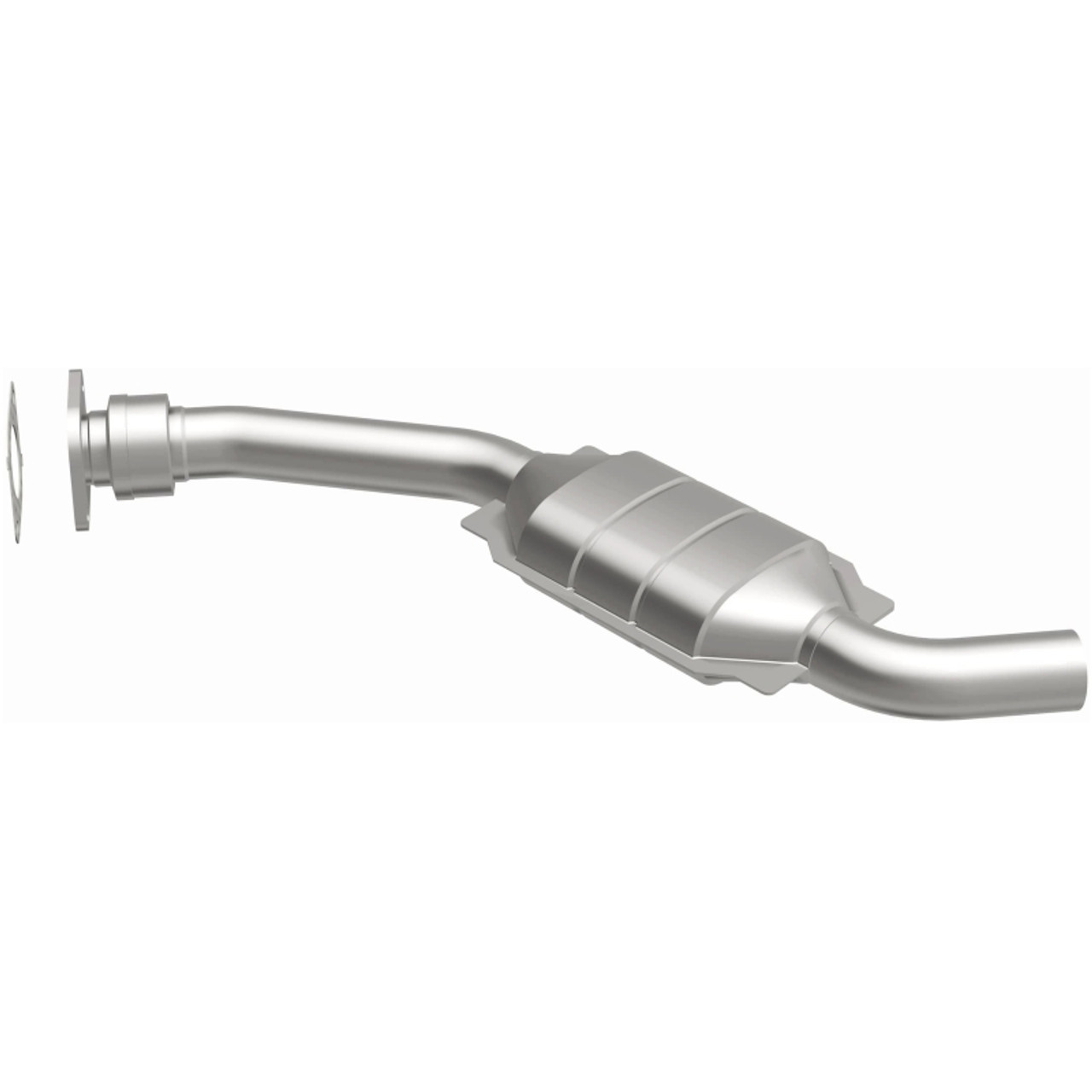MagnaFlow Conv DF 01-02 Ford Taurus 3.0L V6 - 25207