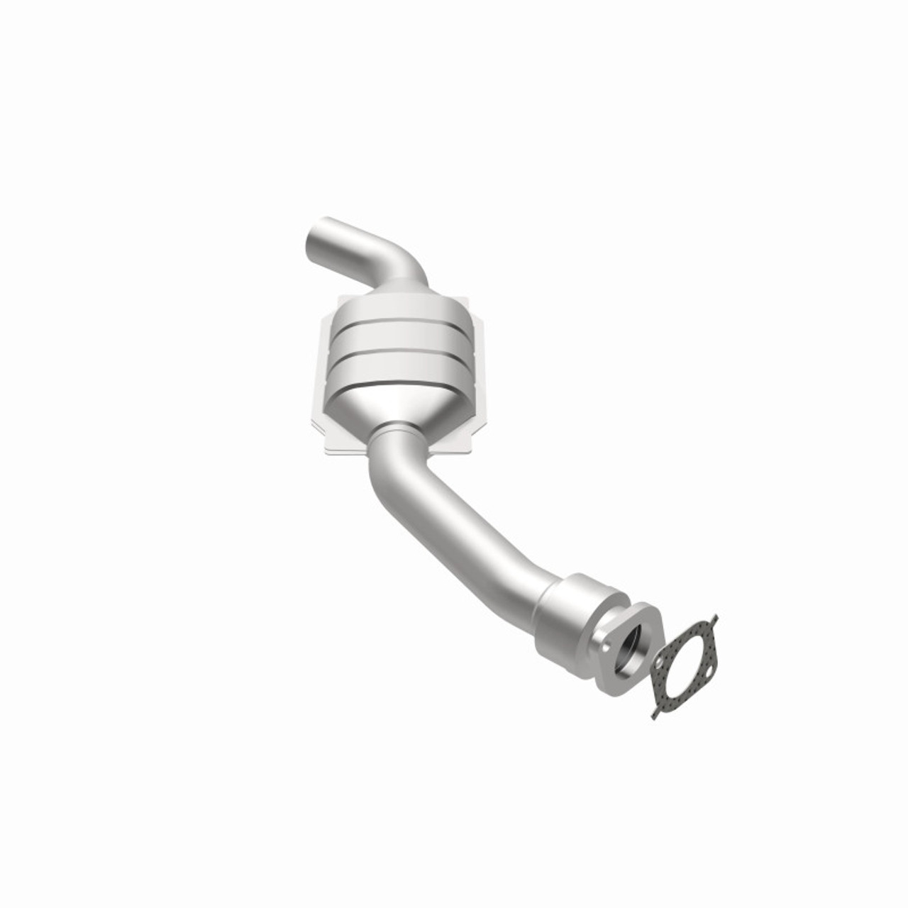 MagnaFlow Conv DF 01-02 Ford Taurus 3.0L V6 - 25207