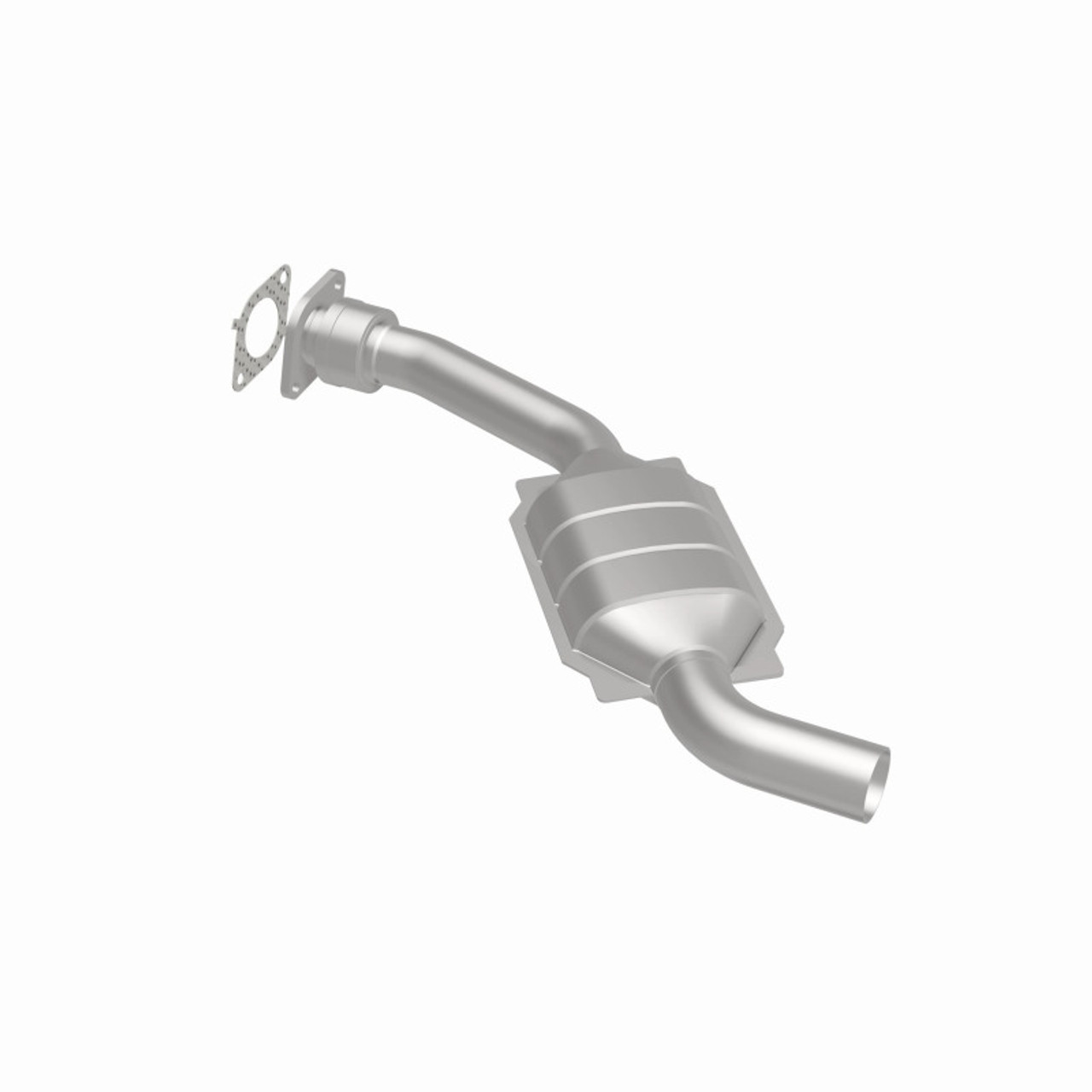 MagnaFlow Conv DF 01-02 Ford Taurus 3.0L V6 - 25207