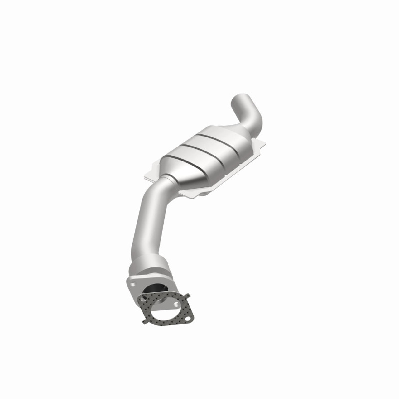MagnaFlow Conv DF 01-02 Ford Taurus 3.0L V6 - 25207