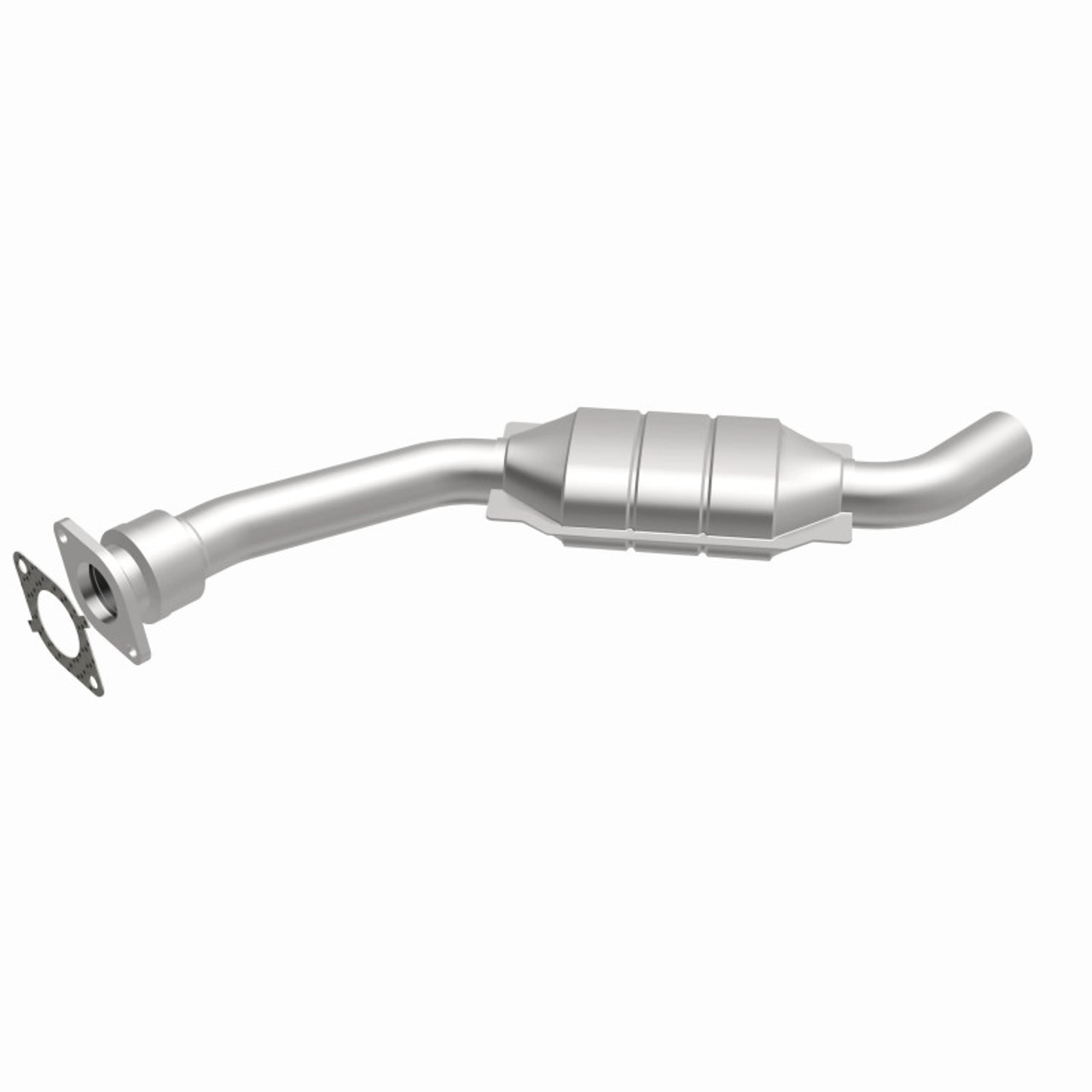 MagnaFlow Conv DF 01-02 Ford Taurus 3.0L V6 - 25207