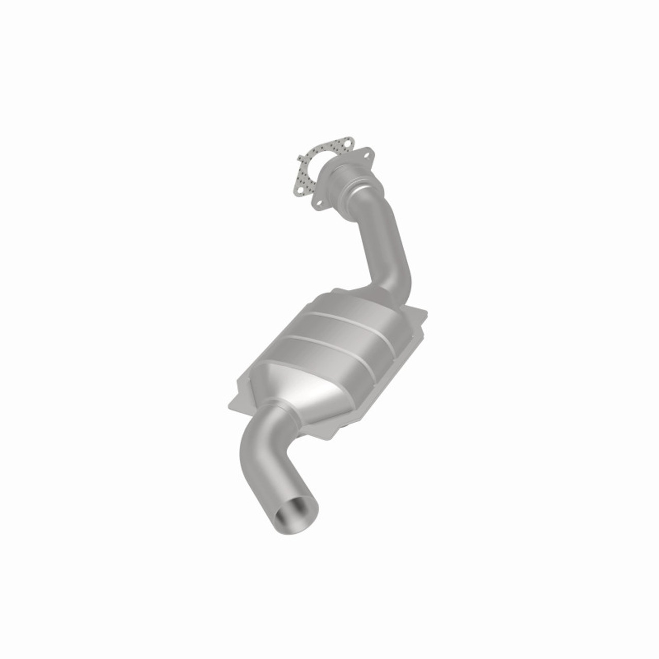 MagnaFlow Conv DF 01-02 Ford Taurus 3.0L V6 - 25207