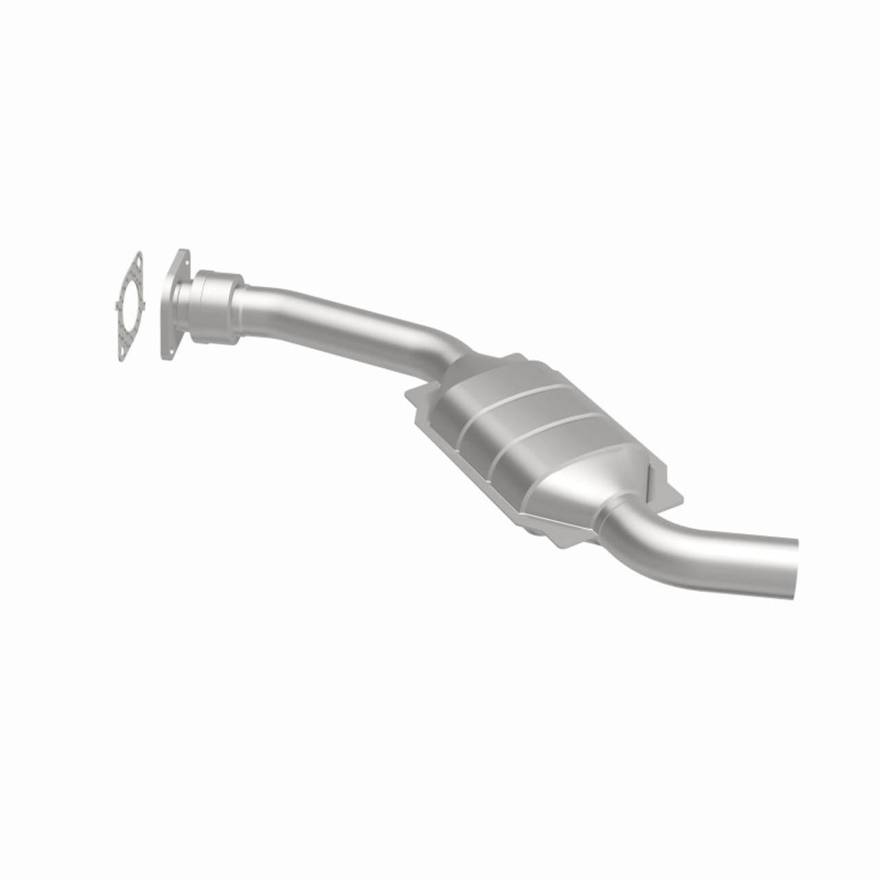 MagnaFlow Conv DF 01-02 Ford Taurus 3.0L V6 - 25207