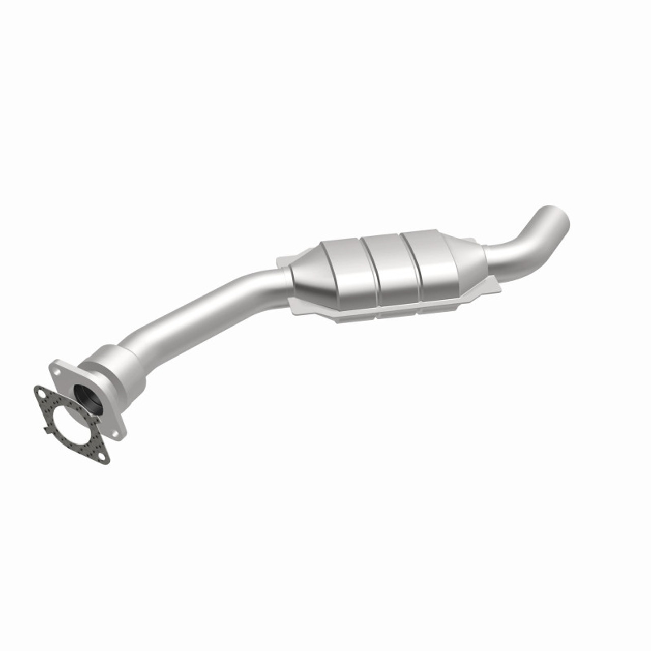 MagnaFlow Conv DF 01-02 Ford Taurus 3.0L V6 - 25207