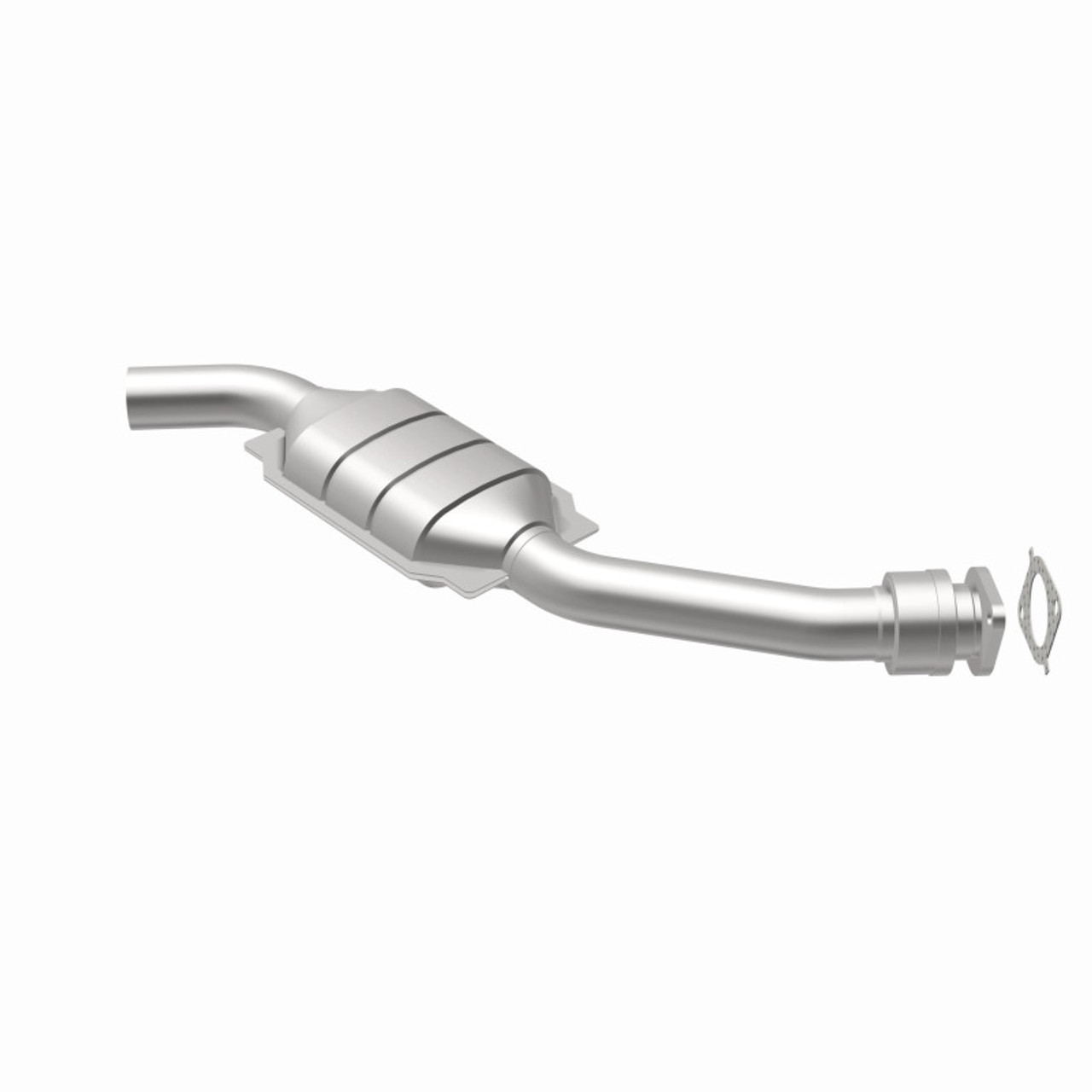 MagnaFlow Conv DF 01-02 Ford Taurus 3.0L V6 - 25207